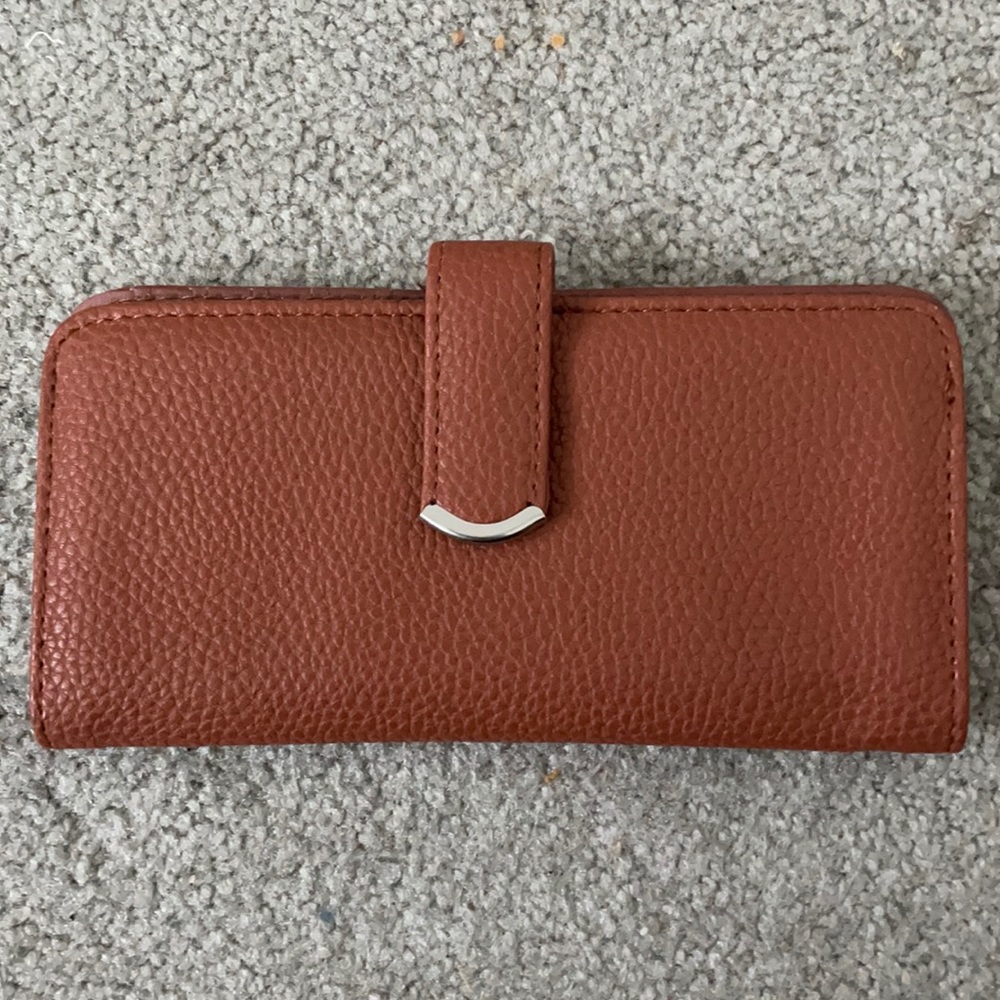 New Wallet